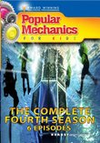 Popular Mechanics For Kids: Season 4 (Amazon.com Exclusive)