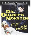 Dr. Orloff's Monster [Blu-ray]