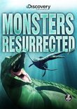 Monsters Resurrected (2pc)
