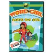 WordGirl: Earth Day Girl
