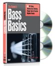 Hamm, Stu - Bass Basics