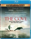 The Cove  [Blu-ray]