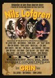 A Tribute to Nils Lofgren - Special Grin Reunion (Live)
