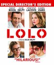 Lolo: Special Director's Edition [Blu-ray]