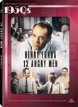 12 Angry Men (Decades Collection)