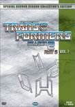 Transformers Season 2 - Vol 7 (Dol)
