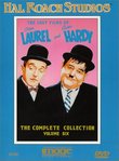 The Lost Films of Laurel & Hardy: The Complete Collection, Vol. 6