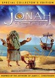 Jonah: Great Fish Story