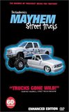 Teckademics: Mayhem - Street Trucks