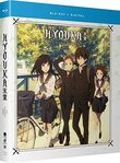 Hyouka: The Complete Series [Blu-ray]