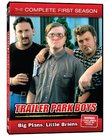 The Trailer Park Boys - The Complete First Season