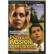 Power, Passion & Murder [Slim Case]