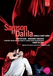 Samson Et Dalila