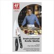 J.A. Henckels Instructional Knife Skills DVD