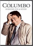 Columbo: Seasons Six & Seven
