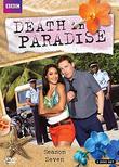 Death in Paradise: Season Seven