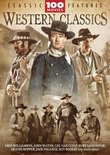 Western Classics 100 Movie Pack