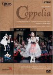 Delibes - Coppelia / Giezendanner, Ganio, Lacotte, Paris Ballet