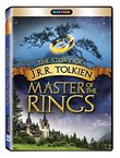 The Story of J.R.R. Tolkien: Master of the Rings
