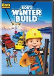Bob the Builder: Bob's Winter Build [DVD]