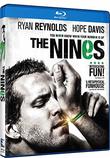 The Nines [Blu-ray]