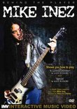 Behind the Player: Mike Inez (DVD)