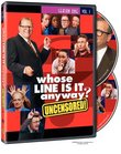 Whose Line Is It Anyway? - Season 1, Vol. 1 (Uncensored) (U.S. Version)