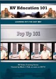 Pop Up 101 RV DVD