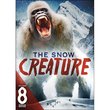 The Snow Creature - Includes 8 Bonus movies