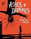 Ashes and Diamonds (The Criterion Collection) [Blu-ray]