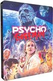 PG: PSYCHO GOREMAN STEELBOOK/BDDVD