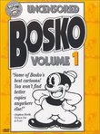 Uncensored Bosko #1