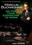 Marcus Buckingham: Go Put Your Strengths to Work