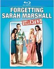 Forgetting Sarah Marshall [Blu-ray]