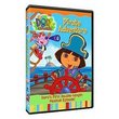 Dora's Pirate Adventure (Chk)