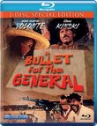 A Bullet for the General (2-Disc Special Edition) [Blu-ray]