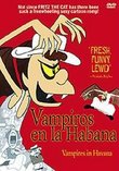 Vampiros En La Habana