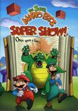 The Super Mario Bros: Once Upon a Koopa