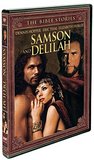 The Bible Stories: Samson and Delilah