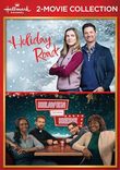 Hallmark 2-Movie Collection: Holiday Road & Heaven Down Here
