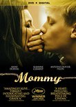 Mommy [DVD + Digital]