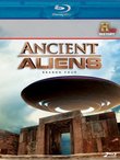 Ancient Aliens: Season Four [Blu-Ray]