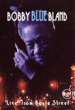 Bobby Blue Bland: "Live" on Beale Street