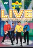 The Wiggles - Live Hot Potatoes