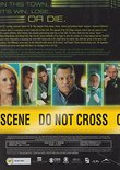 CSI: The Tenth Season