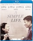 A Simple Life [Blu-ray] (2012)