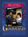 Gilbert & Sullivan - The Gondoliers / Michell, McDonnell, Egerton, Opera World