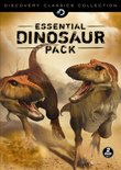Discovery Essential Dinosaur Pack