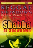 Reggae Showdown, Vol. 4: Shabba at Showdown