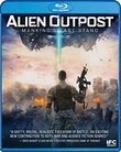 Alien Outpost [Blu-ray]